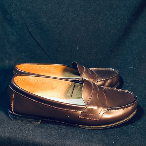 eastland classic ii leather loafer
